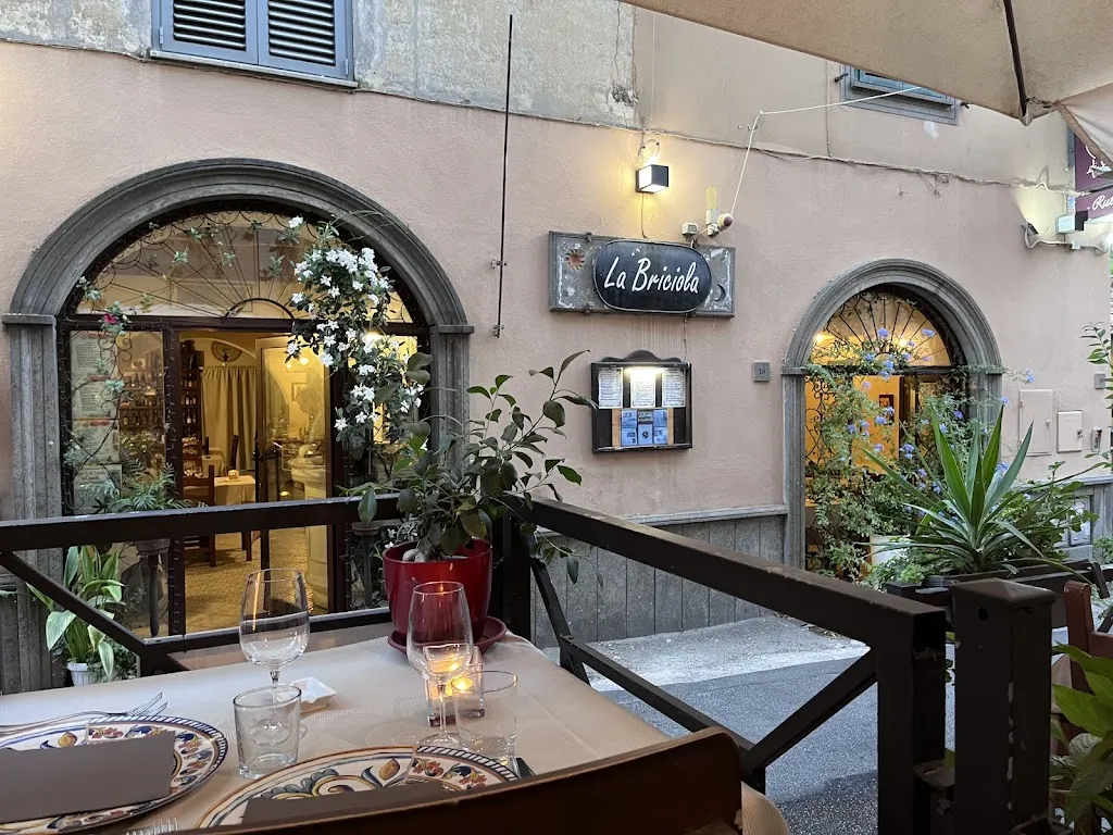 La Briciola di Adriana_Grottaferrata_slider_image_1