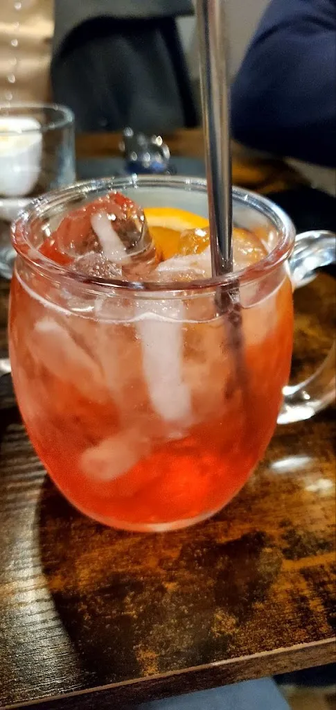 Matteo Raiola_Caveau Grottaferrata_Grottaferrata_review