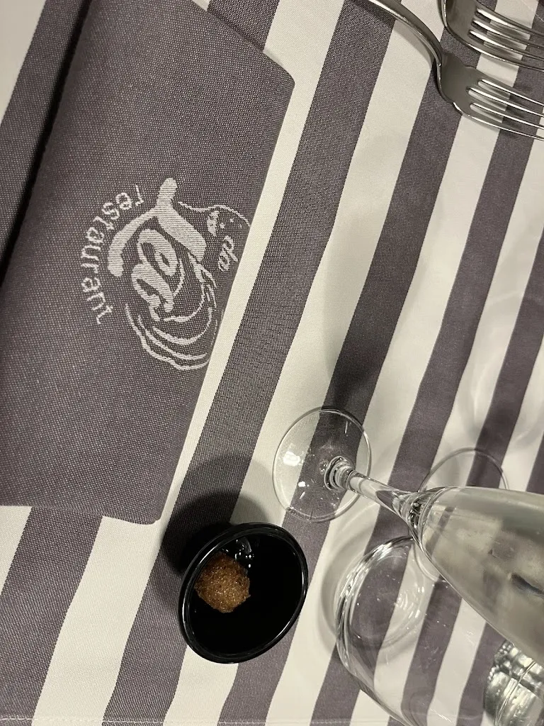 MGR STUDIO_Leo Restaurant_Grottaferrata_review