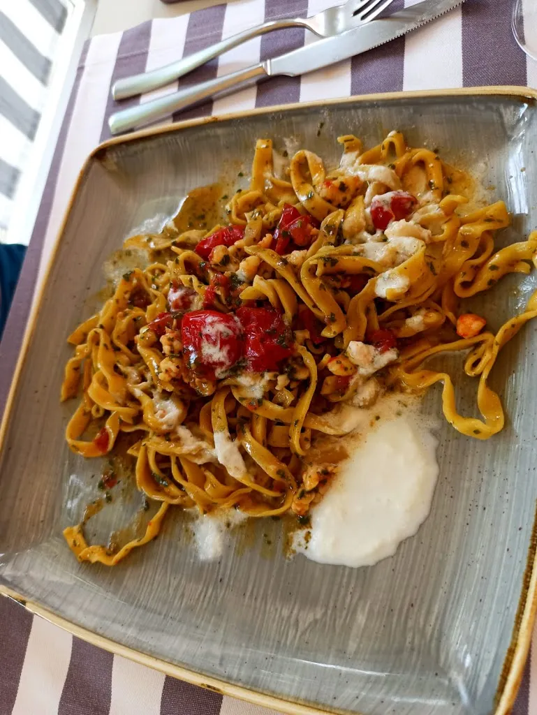 Diego Dominici_Leo Restaurant_Grottaferrata_review