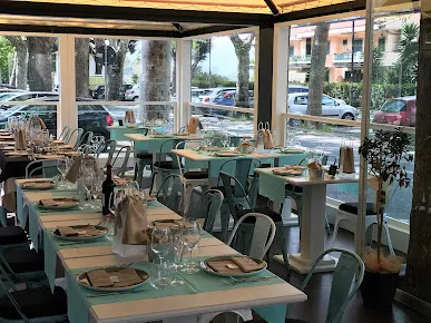 Leo Restaurant restaurant in Grottaferrata