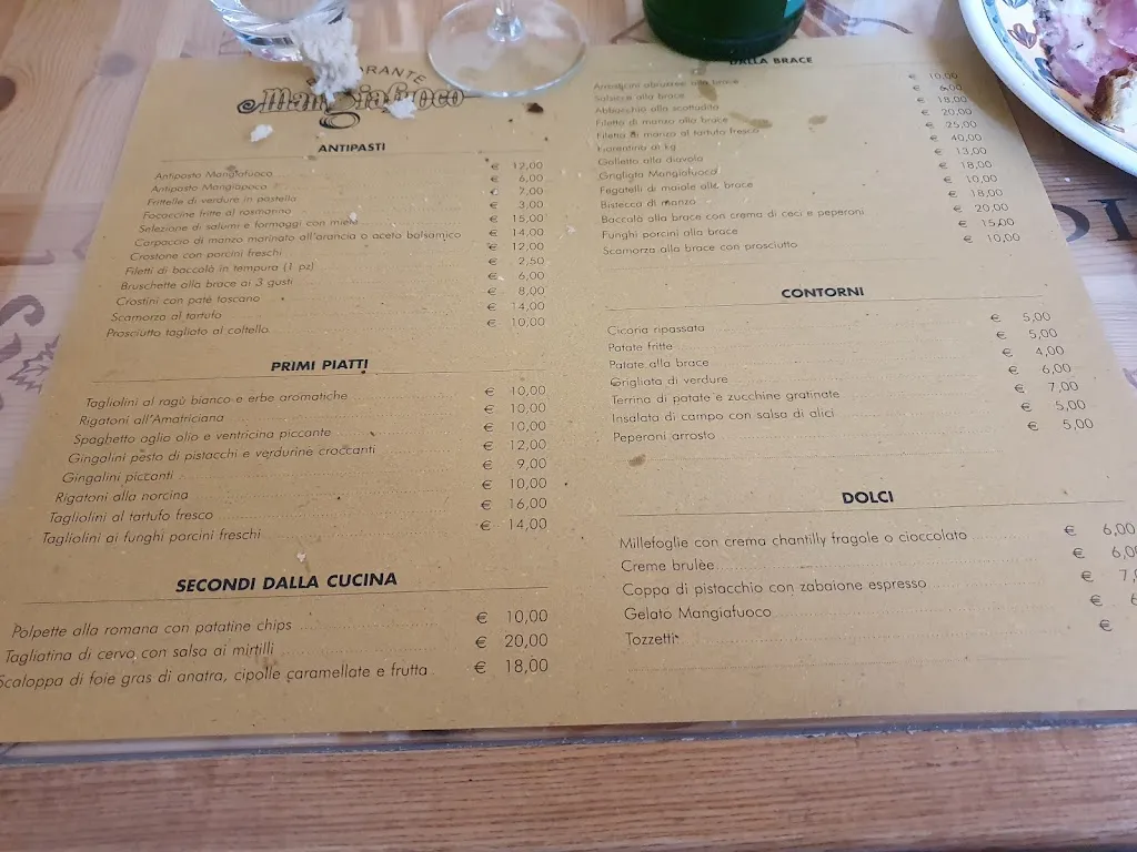 Menu_Ristorante Mangiafuoco Grottaferrata_Grottaferrata_image_3