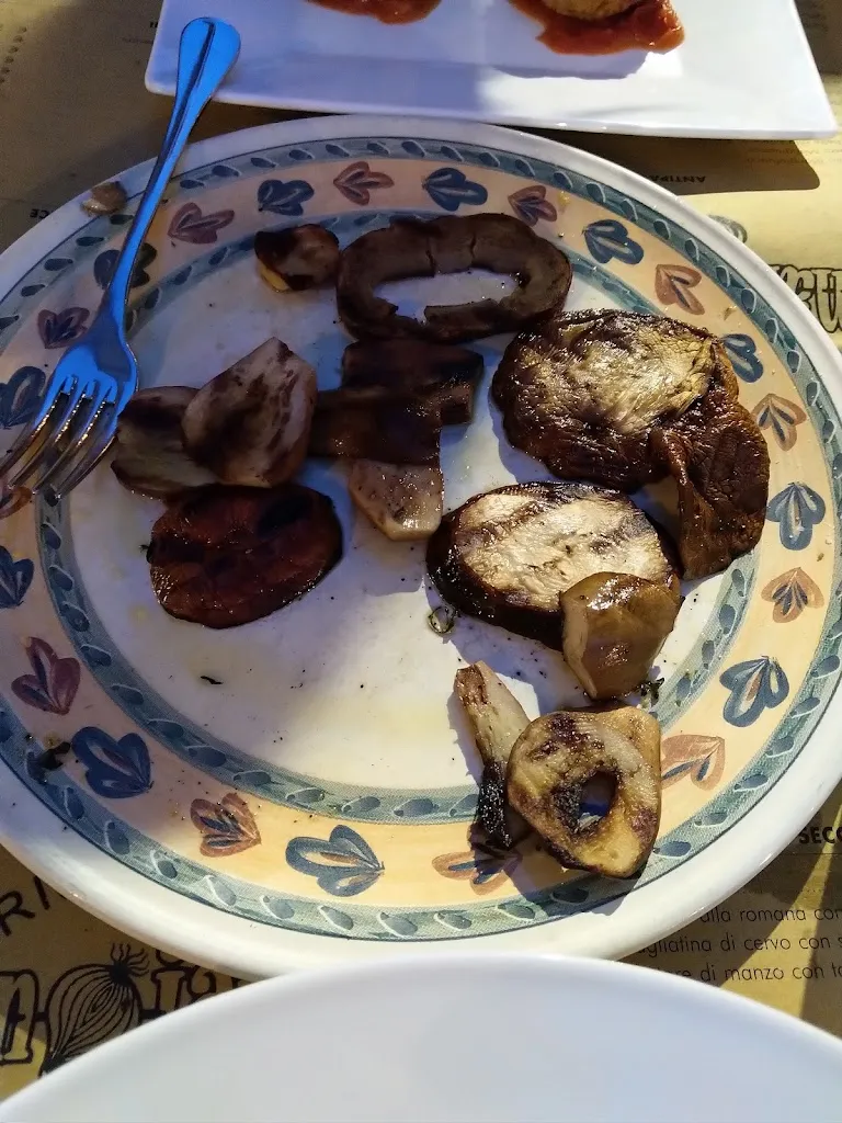 Menu_Ristorante Mangiafuoco Grottaferrata_Grottaferrata_image_6