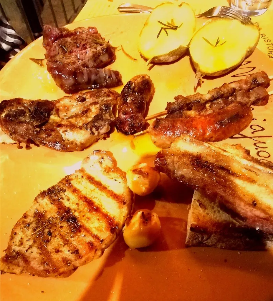 Menu_Ristorante Mangiafuoco Grottaferrata_Grottaferrata_image_7