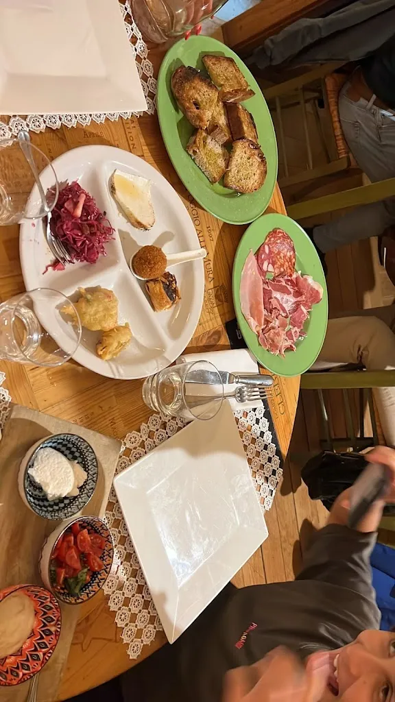 Menu_Ristorante Mangiafuoco Grottaferrata_Grottaferrata_image_9