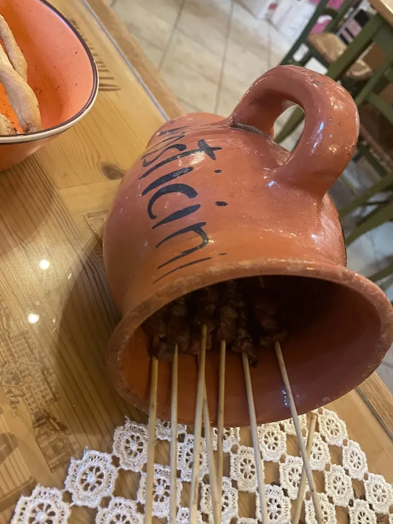 Carlo P._Ristorante Mangiafuoco Grottaferrata_Grottaferrata_review