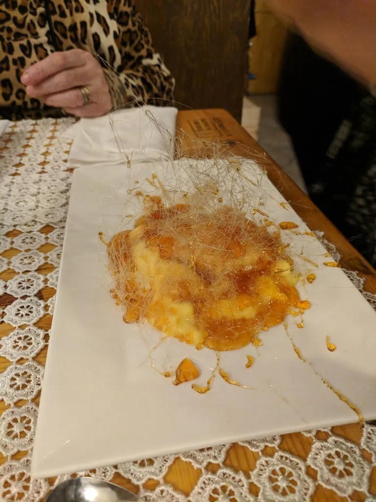 Gabriele Coppi_Ristorante Mangiafuoco Grottaferrata_Grottaferrata_review