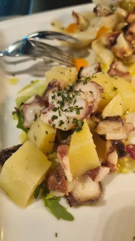 Menu_Ristorante La Caletta_Grottaferrata_image_6