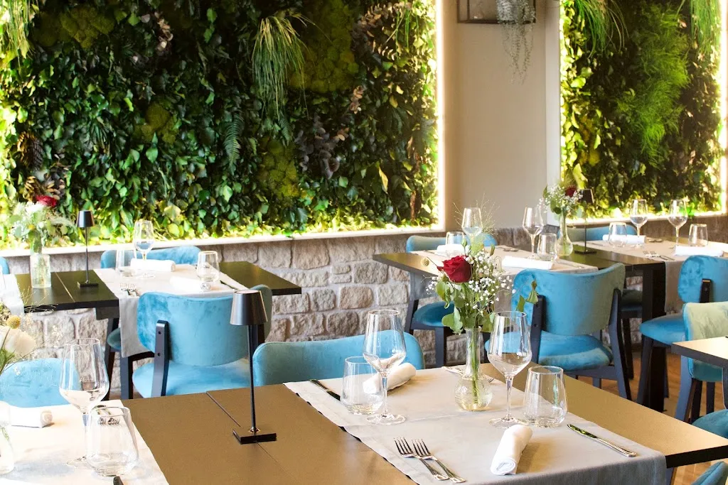 Ristorante La Caletta restaurant in Grottaferrata