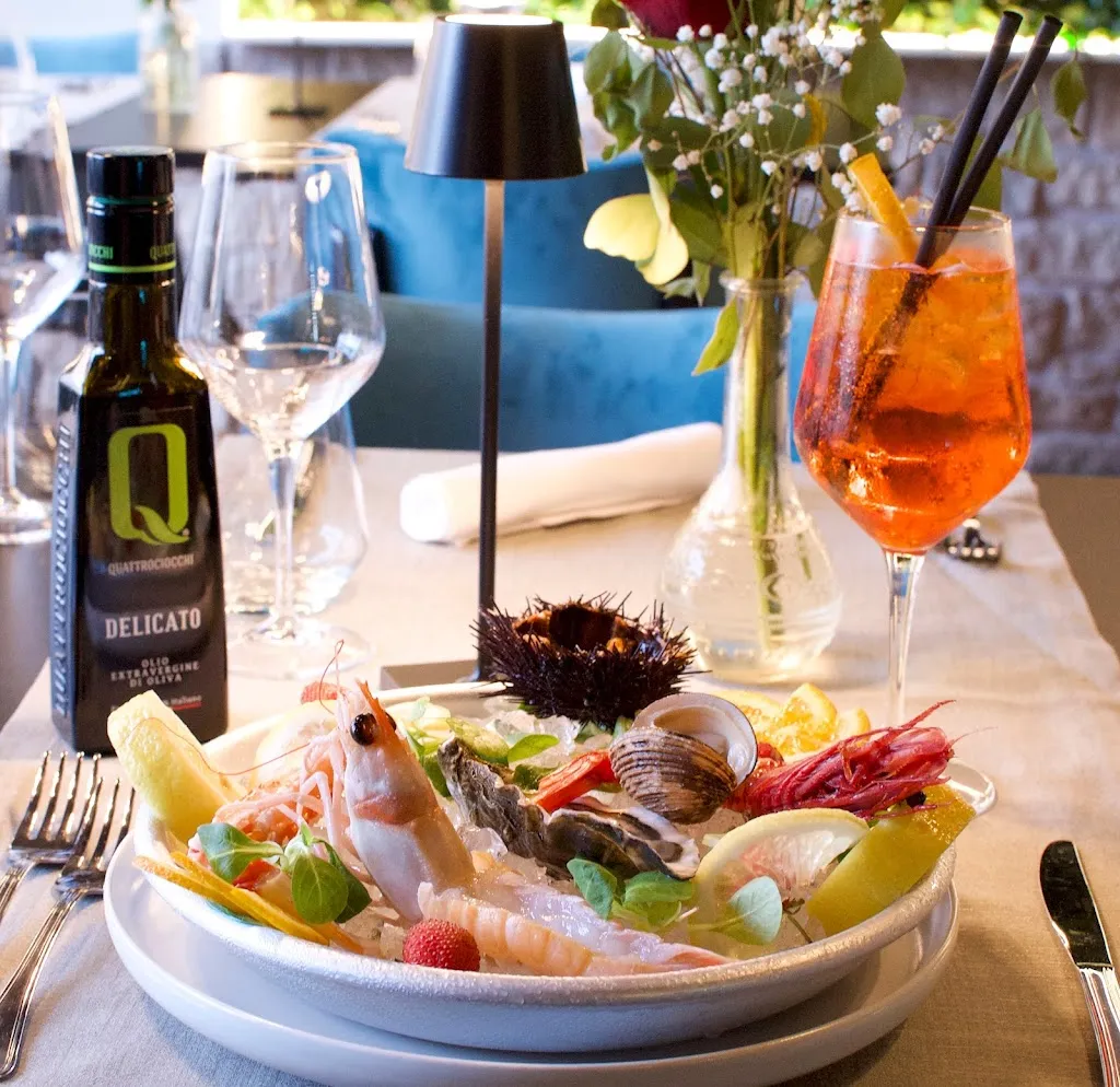 Ristorante La Caletta_Grottaferrata_slider_image_3