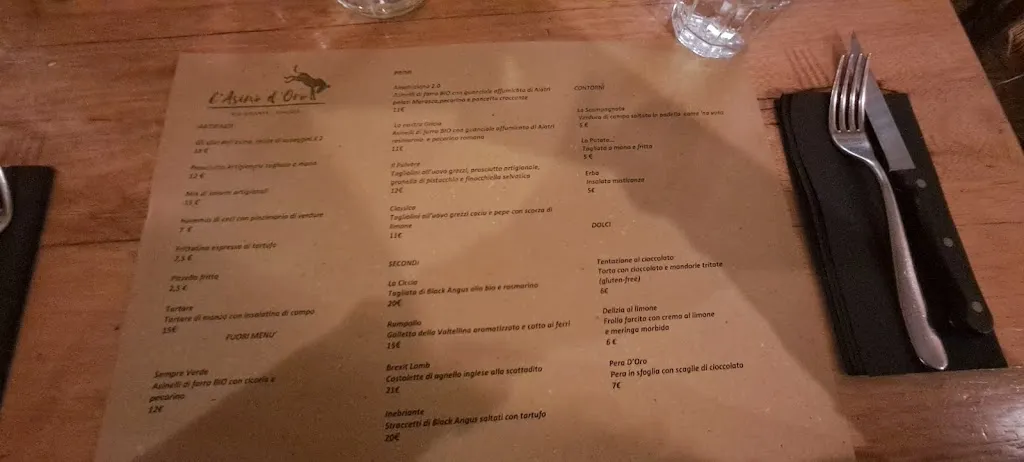 Menu_Asino d'oro_Grottaferrata_image_3