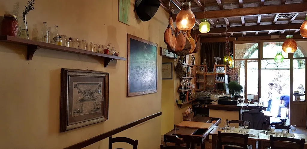 Tommaso Mazza_Asino d'oro_Grottaferrata_review