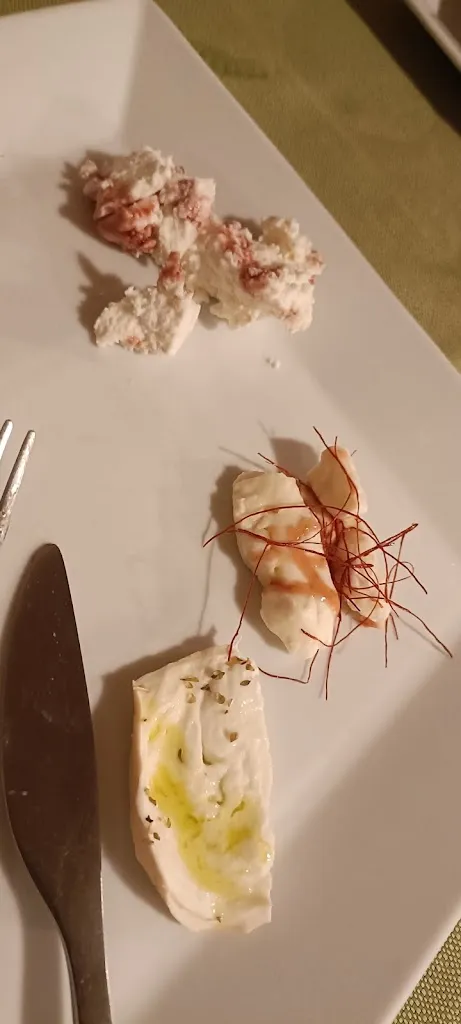 E C_La Casina Del Buongusto_Grottaferrata_review