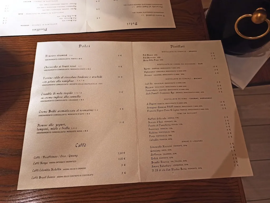 Menu_La Botte di Ferro Fish & Sushi_Grottaferrata_immagine_2