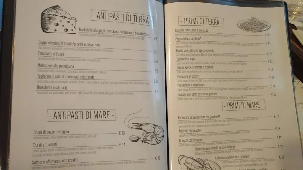 Menu_La Botte di Ferro Fish & Sushi_Grottaferrata_immagine_3