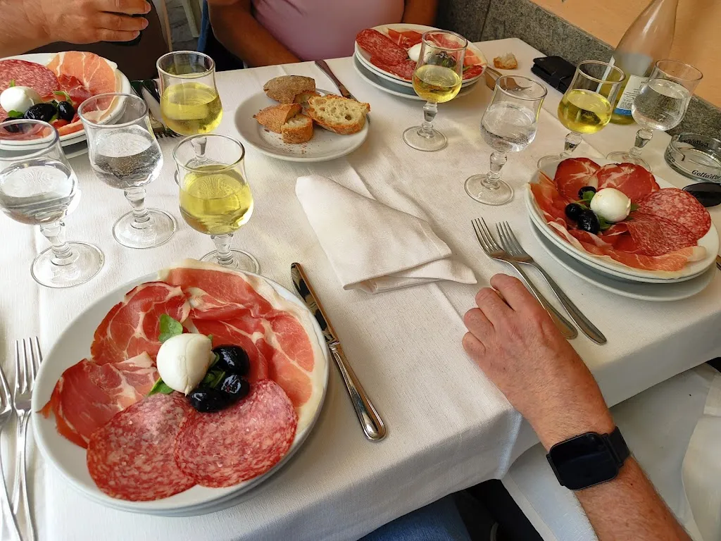 Daniel Kallenbach_Il Canneto_Grottaferrata_review