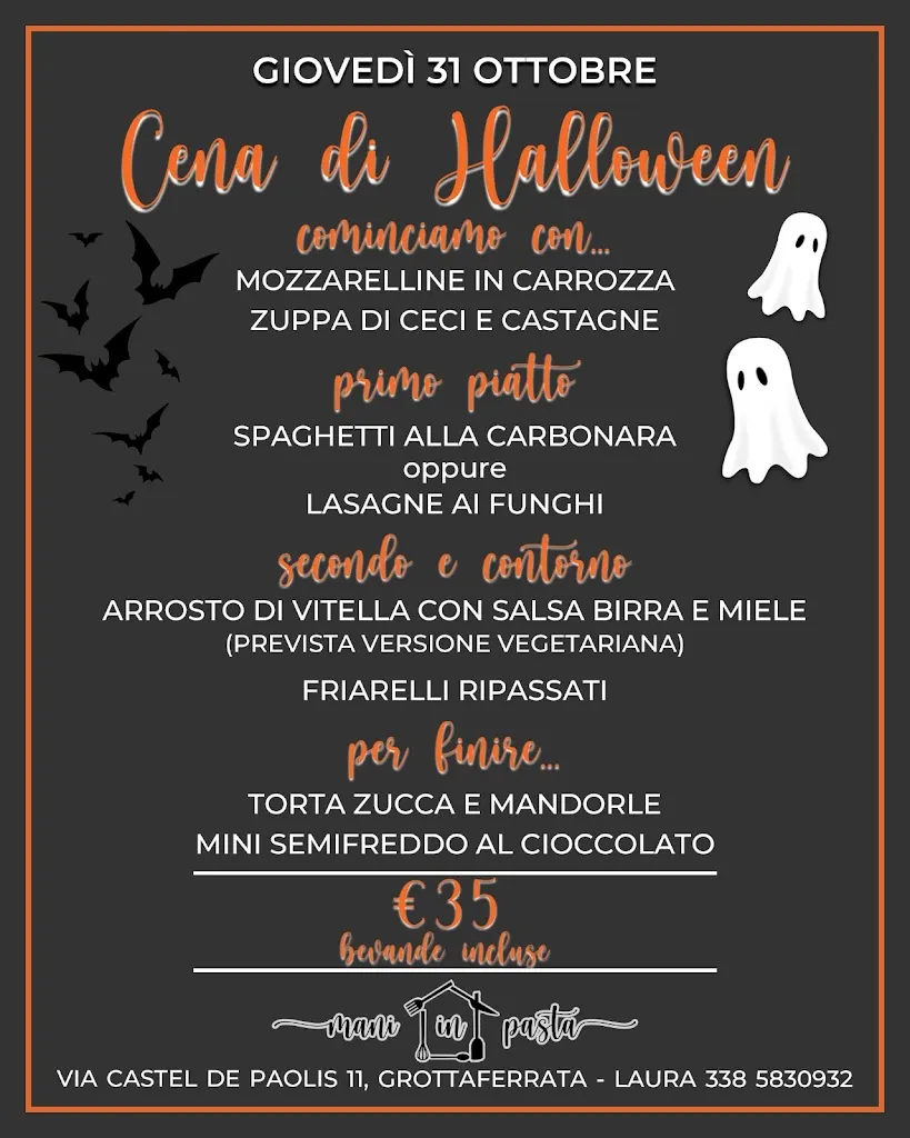 Menu_Restaurant Laura Mani In Pasta_Grottaferrata_image_1