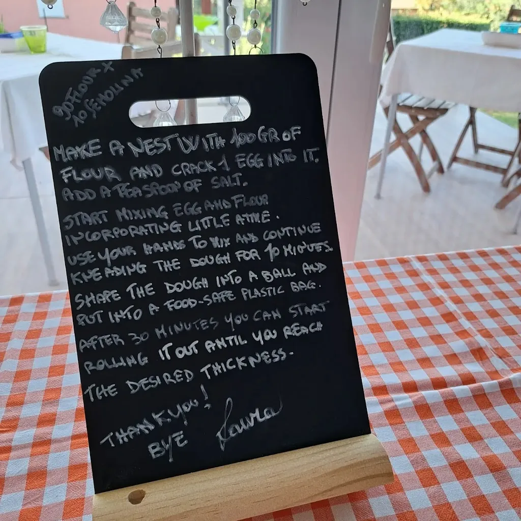 Menu_Restaurant Laura Mani In Pasta_Grottaferrata_image_3