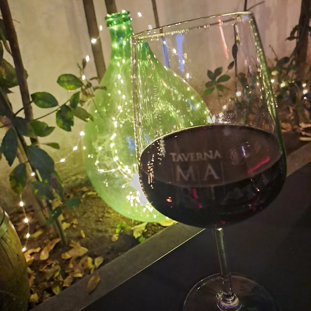 Menu_Taverna Mari_Grottaferrata_image_4