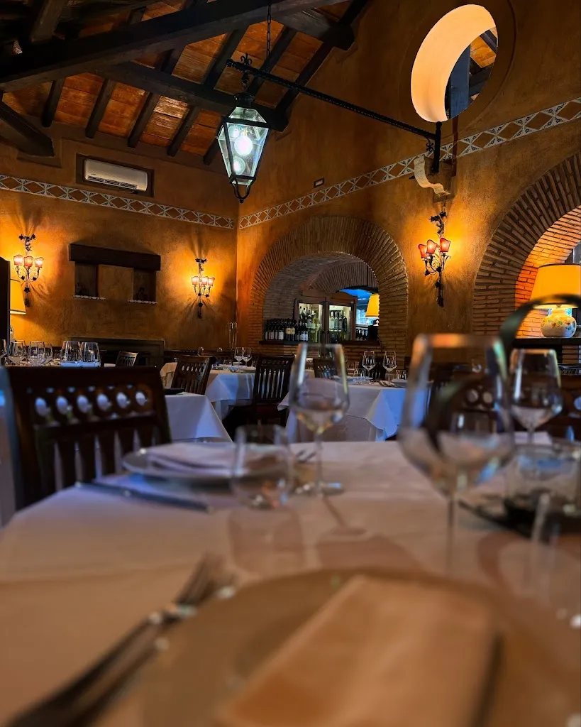 Taverna Mari restaurant in Grottaferrata