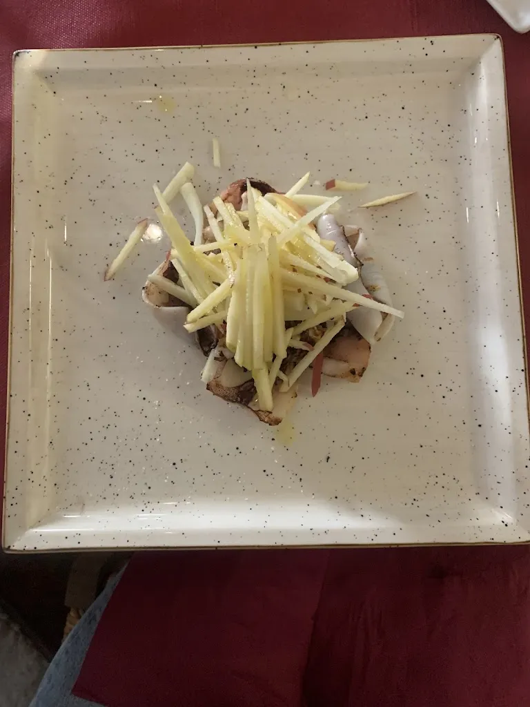 Michela Dellolio_Osteria la Spasetta_Vasto_review