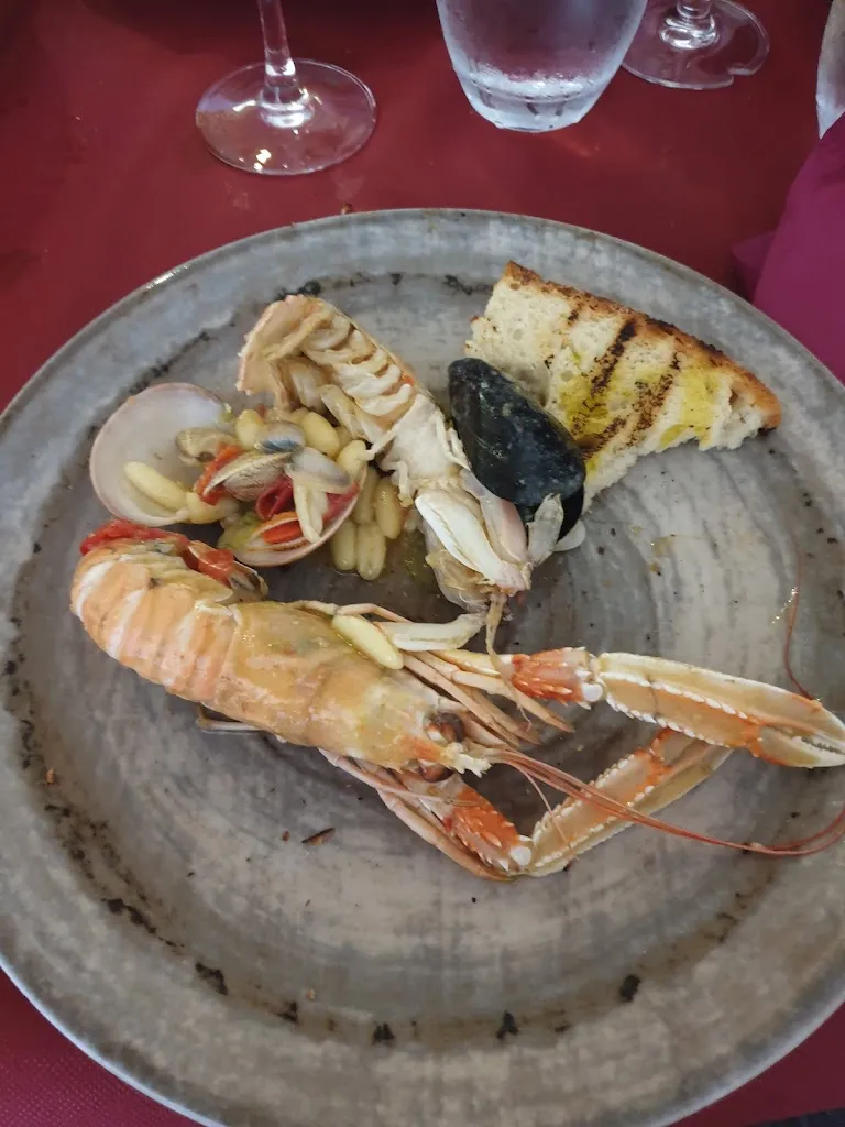 Marcela Holovska_Osteria la Spasetta_Vasto_review