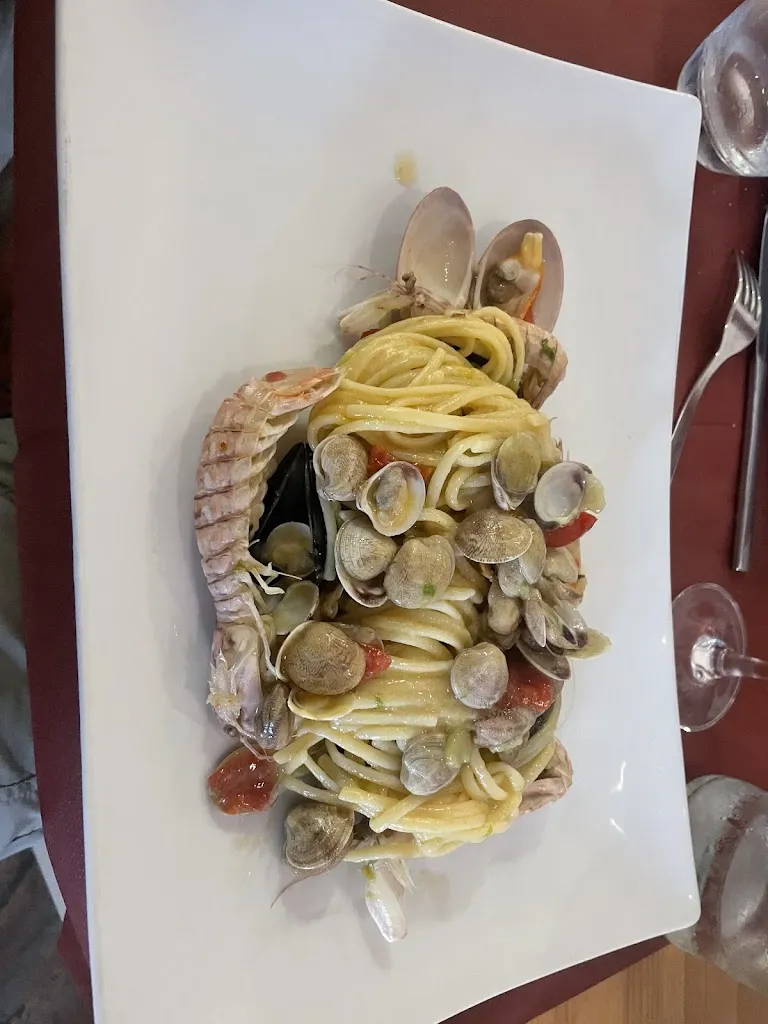 Lynn Strauss_Osteria la Spasetta_Vasto_review