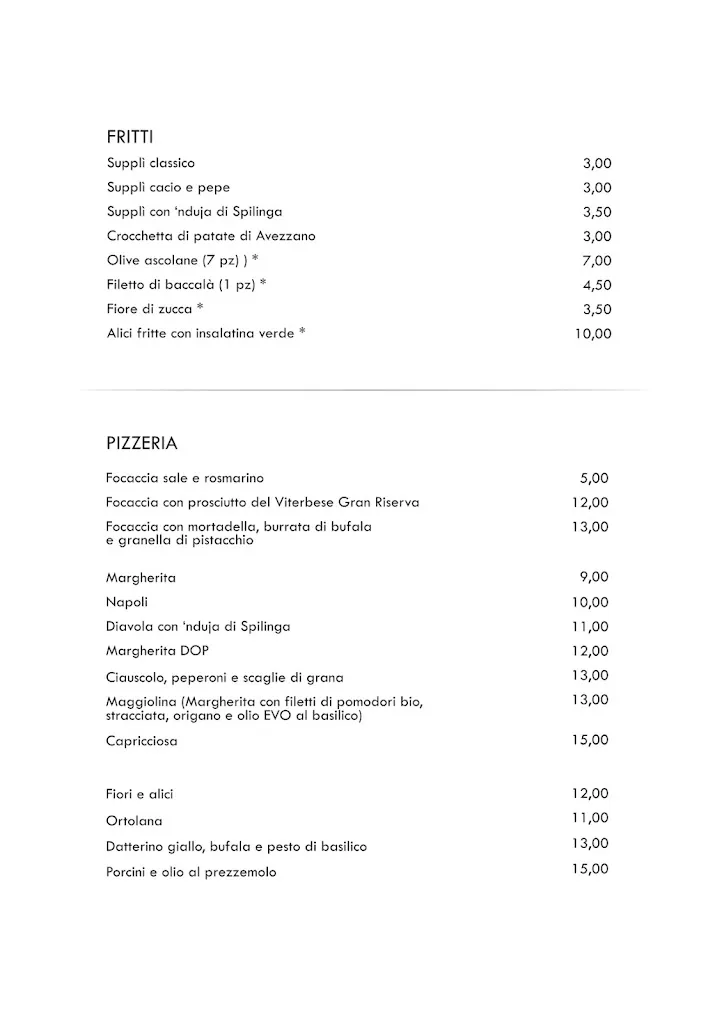 Menu_Casa Maggiolina_Grottaferrata_immagine_1