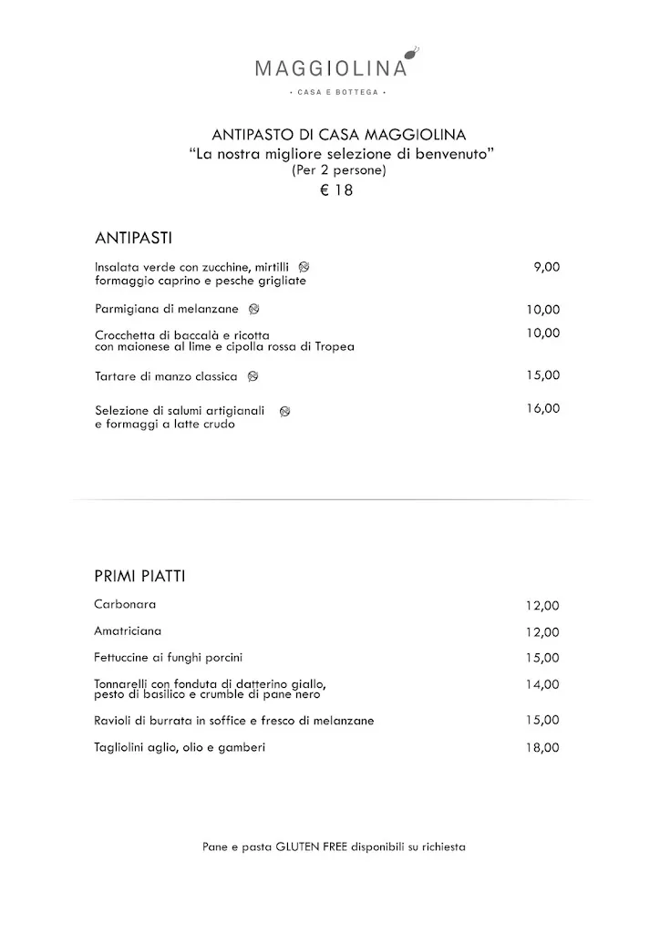 Menu_Casa Maggiolina_Grottaferrata_immagine_3