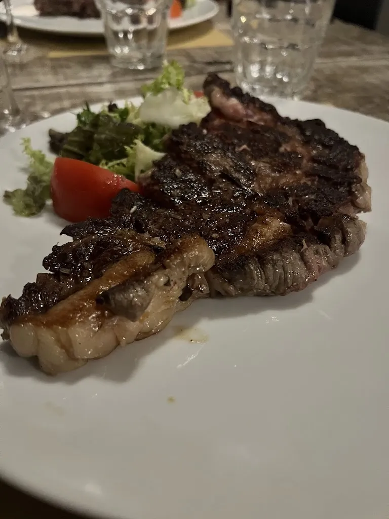 Stefano_Casa Maggiolina_Grottaferrata_recensione