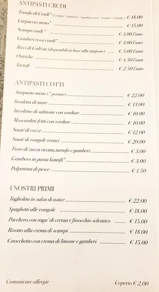 Menu_Peccati di Gola_Grottaferrata_image_1