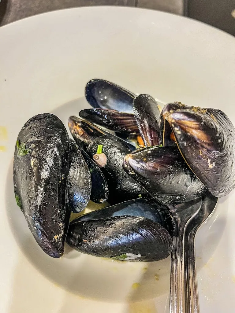 Kelly Koort_Peccati di Gola_Grottaferrata_review