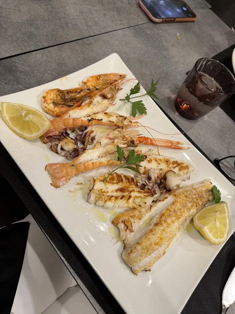 Amy_Peccati di Gola_Grottaferrata_review