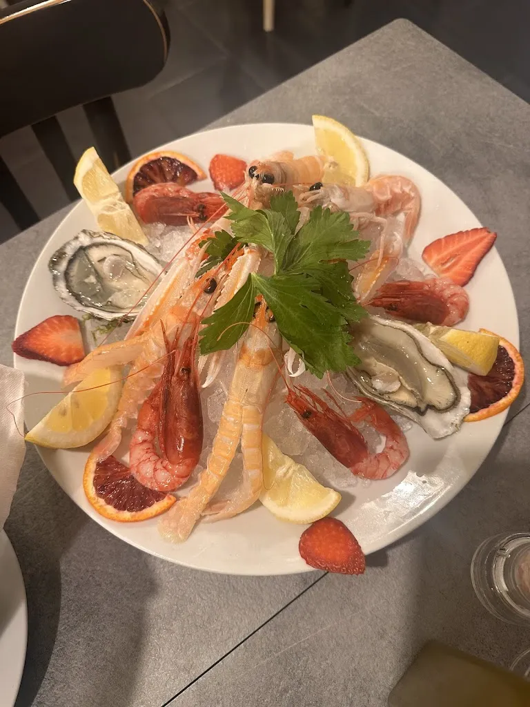 Martina Nina Rocco_Peccati di Gola_Grottaferrata_review