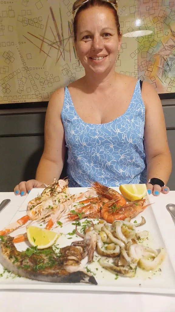 Róbert Petre_Da Gastone_Grottaferrata_review