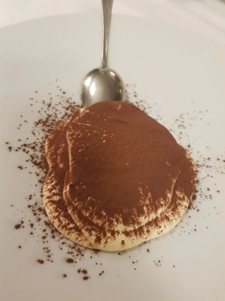 antonella Petro_Da Gastone_Grottaferrata_review