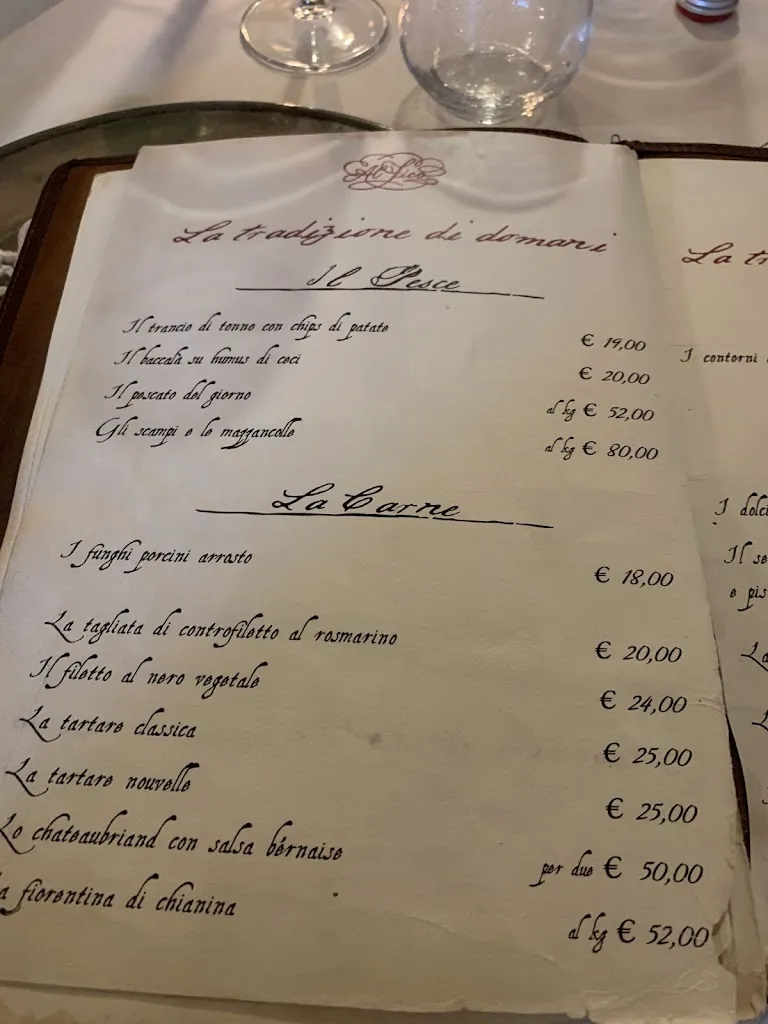 Menu_Osteria del Fico Vecchio_Grottaferrata_image_2