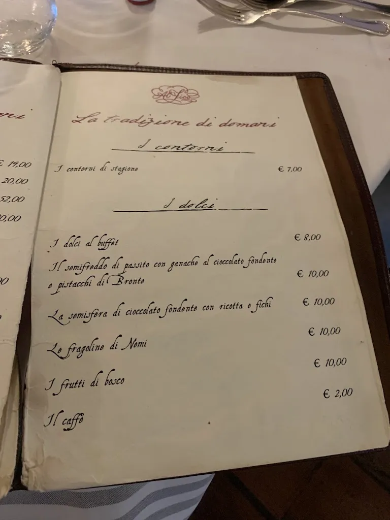 Menu_Osteria del Fico Vecchio_Grottaferrata_image_4