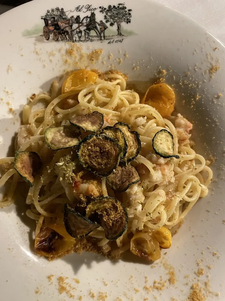 Darryll Wilson_Osteria del Fico Vecchio_Grottaferrata_review