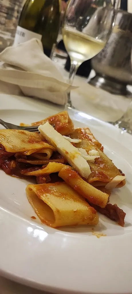 Joshua Edgar_Ristorante L'Oliveto_Grottaferrata_review