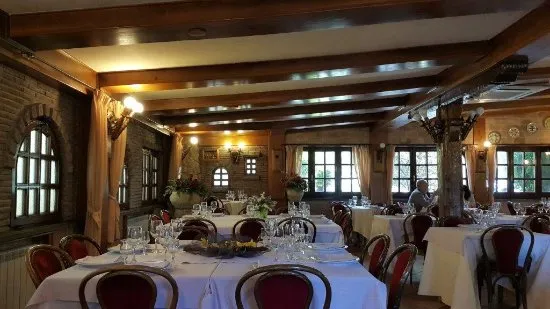 Ristorante L'Oliveto_Grottaferrata_slider_image_1