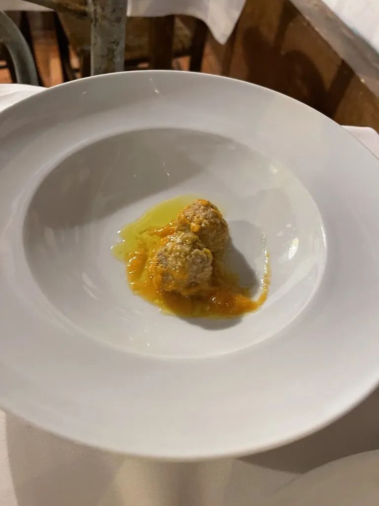 Daniele M._Ristorante La Roncola_Grottaferrata_review