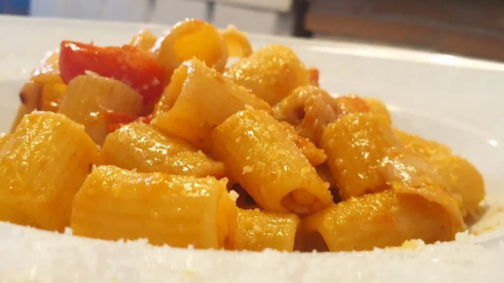 Simona R_Ristorante La Roncola_Grottaferrata_review