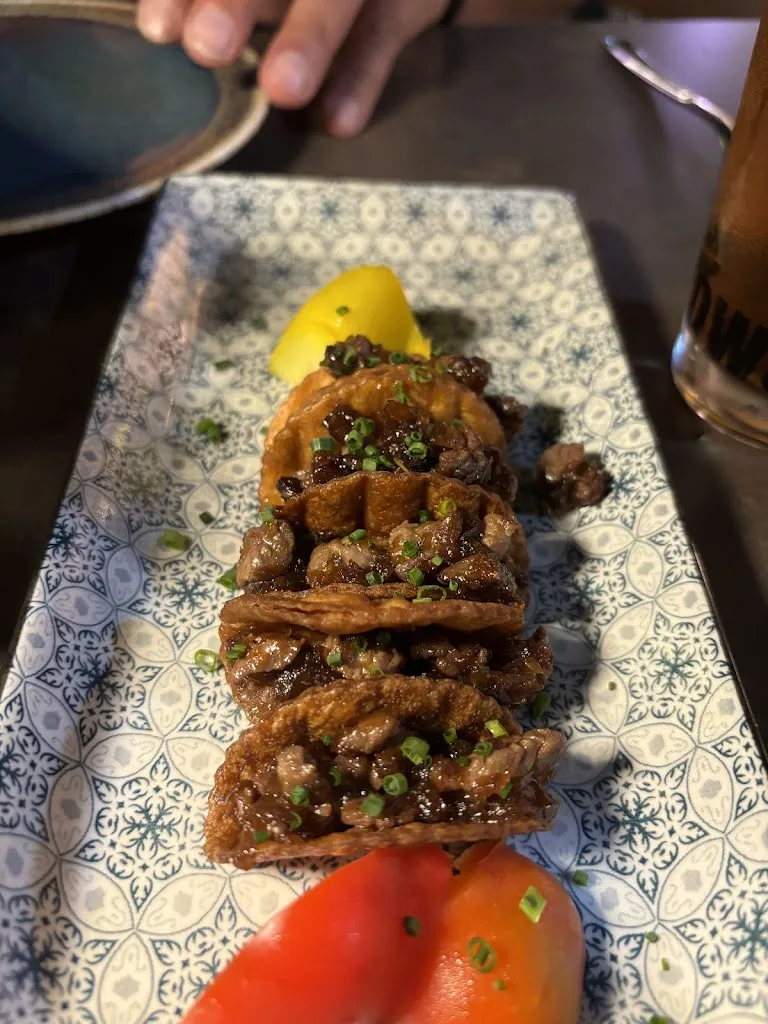 Menu_Barto's Ristorante Grottaferrata_Grottaferrata_image_5