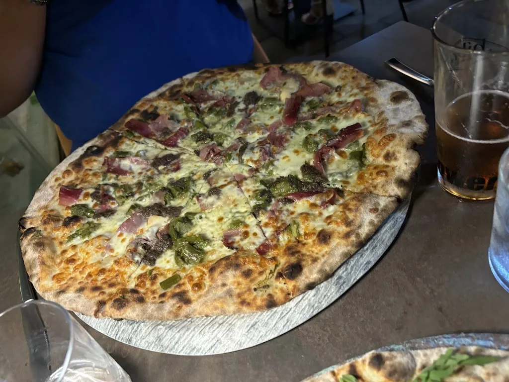 Menu_Barto's Ristorante Grottaferrata_Grottaferrata_image_7