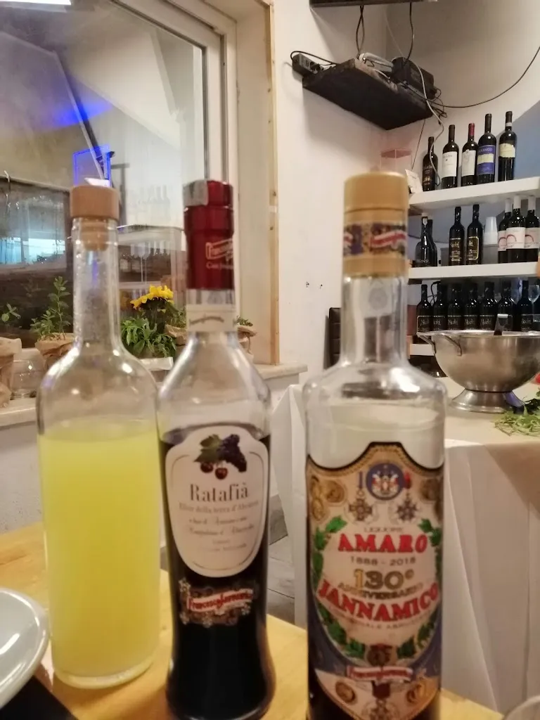 Menu_Borgo Del Cacchione_Grottaferrata_immagine_7