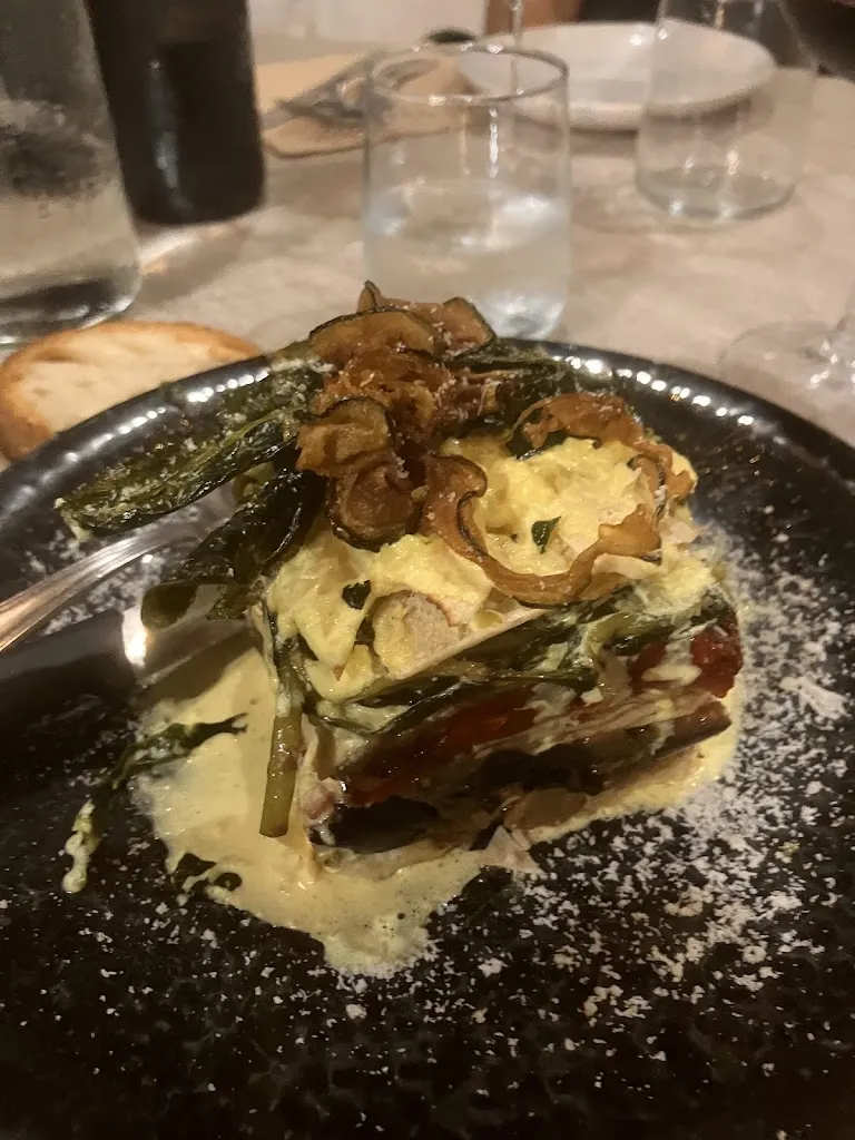 Mirko Milioni_Borgo Del Cacchione_Grottaferrata_recensione