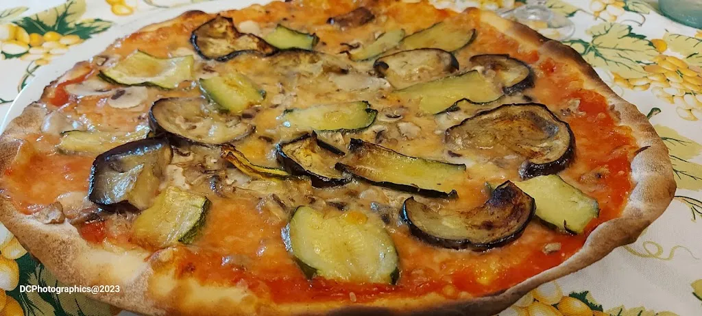 Davide Castiglia_La Conca d'Oro_Grottaferrata_review