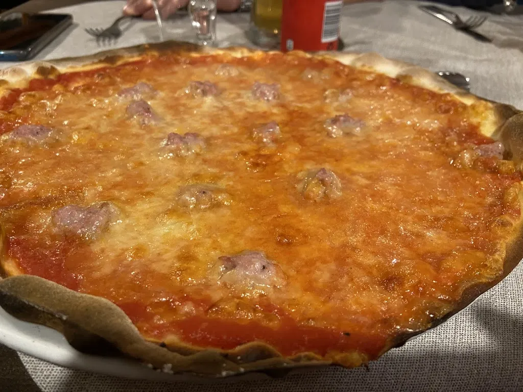 Max “Dr. Bianchini”_La Conca d'Oro_Grottaferrata_review