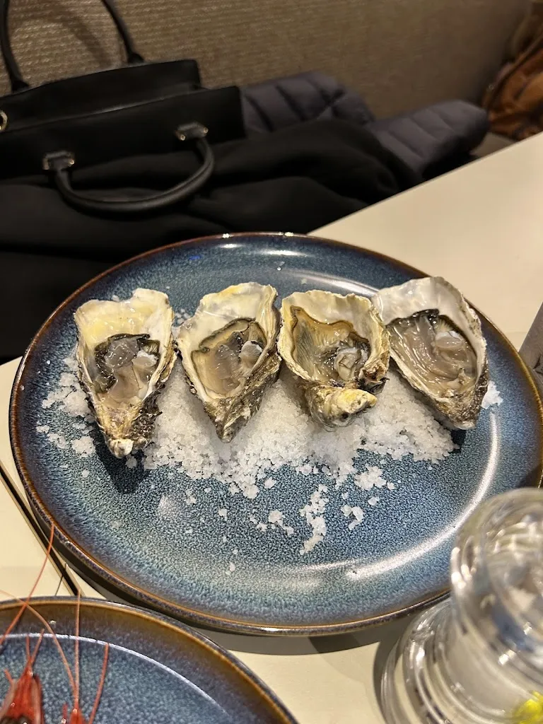 Menu_Ristorante di pesce fresco - Forza 9 Bistrot Fish & Wine -_Grottaferrata_image_2